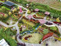 Merapi Garden