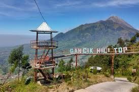 Bukit Gancik