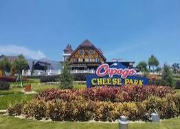 Cepogo Cheese Park
