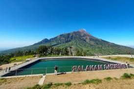 Embung Manajar