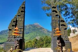 Bukit Sanjaya