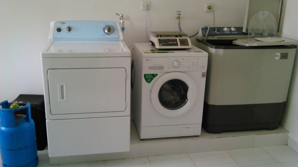 Tips Memilih Peralatan Laundry untuk Awal Usaha